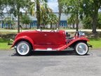 Thumbnail Photo 3 for 1931 Ford Other Ford Models