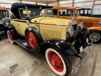 Thumbnail Photo 5 for 1931 Ford Other Ford Models