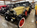 Thumbnail Photo 1 for 1931 Ford Other Ford Models
