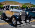 Thumbnail Photo 3 for 1931 Ford Other Ford Models