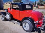 1931 Ford Other Ford Models