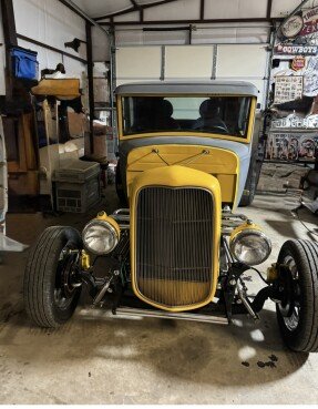 1931 Ford Other Ford Models