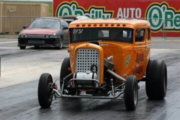1931 Ford Other Ford Models