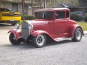 1931 Ford Other Ford Models