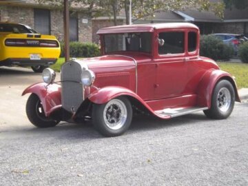 1931 Ford Other Ford Models