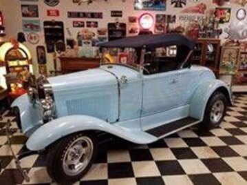 1931 Ford Other Ford Models