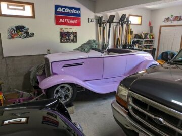 1931 Ford Other Ford Models