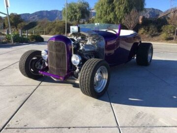 1931 Ford Other Ford Models