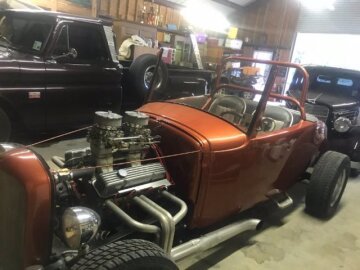 1931 Ford Other Ford Models