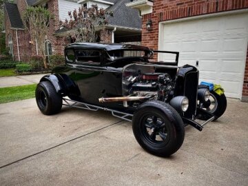 1931 Ford Other Ford Models