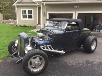 1931 Ford Other Ford Models