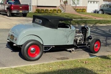 1931 Ford Other Ford Models