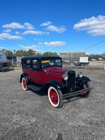 1931 Ford Other Ford Models