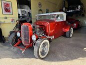 1931 Ford Other Ford Models