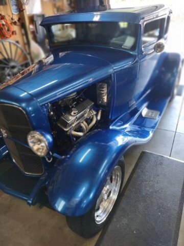 1931 Ford Other Ford Models