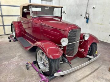 1931 Ford Other Ford Models