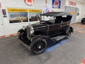 1931 Ford Other Ford Models