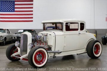 1931 Ford Other Ford Models