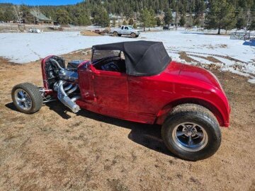 1931 Ford Other Ford Models