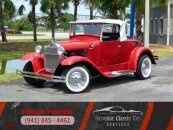 1931 Ford Other Ford Models