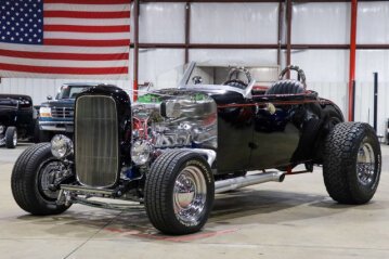 1931 Ford Other Ford Models