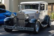 1931 Ford Other Ford Models
