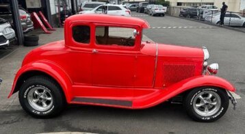 1931 Ford Other Ford Models