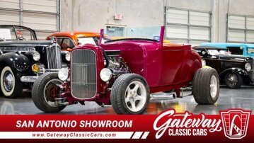 1931 Ford Other Ford Models