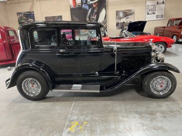 1931 Ford Other Ford Models