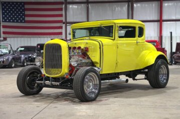 1931 Ford Other Ford Models