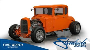 1931 Ford Other Ford Models