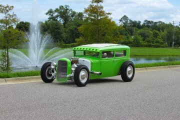 1931 Ford Other Ford Models