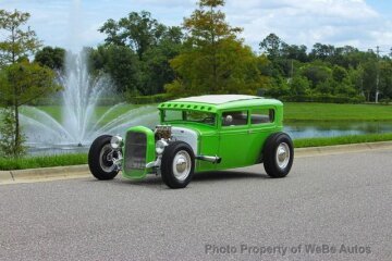 1931 Ford Other Ford Models