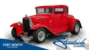 1931 Ford Other Ford Models