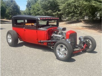 1931 Ford Other Ford Models