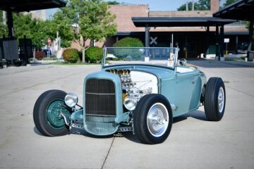 1931 Ford Other Ford Models