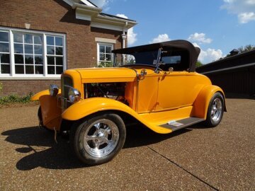 1931 Ford Other Ford Models