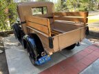 Thumbnail Photo 5 for 1931 Ford Pickup for Sale by Owner