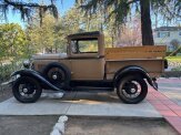 1931 Ford Pickup
