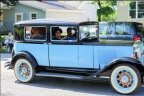 Thumbnail Photo 1 for 1931 Graham Other Graham Models