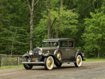 1931 LaSalle Other LaSalle Models