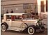 1931 LaSalle Series 345A