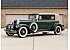 1931 Lincoln Model K