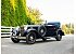 1931 Mercedes-Benz Type 370