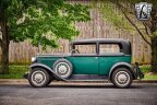 Thumbnail Photo 3 for 1931 Nash Series 660