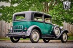 Thumbnail Photo 6 for 1931 Nash Series 660