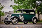 Thumbnail Photo 2 for 1931 Nash Series 660