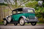 Thumbnail Photo 4 for 1931 Nash Series 660