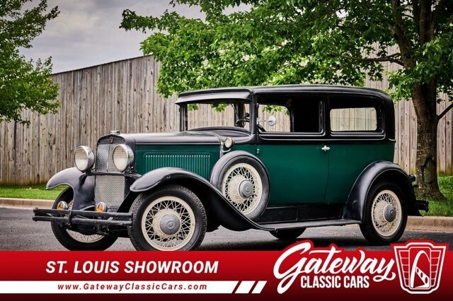 1931 Nash Series 660 Classic Cars for Sale - Classics on Autotrader
