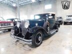 Thumbnail Photo 4 for 1931 Nash Series 880